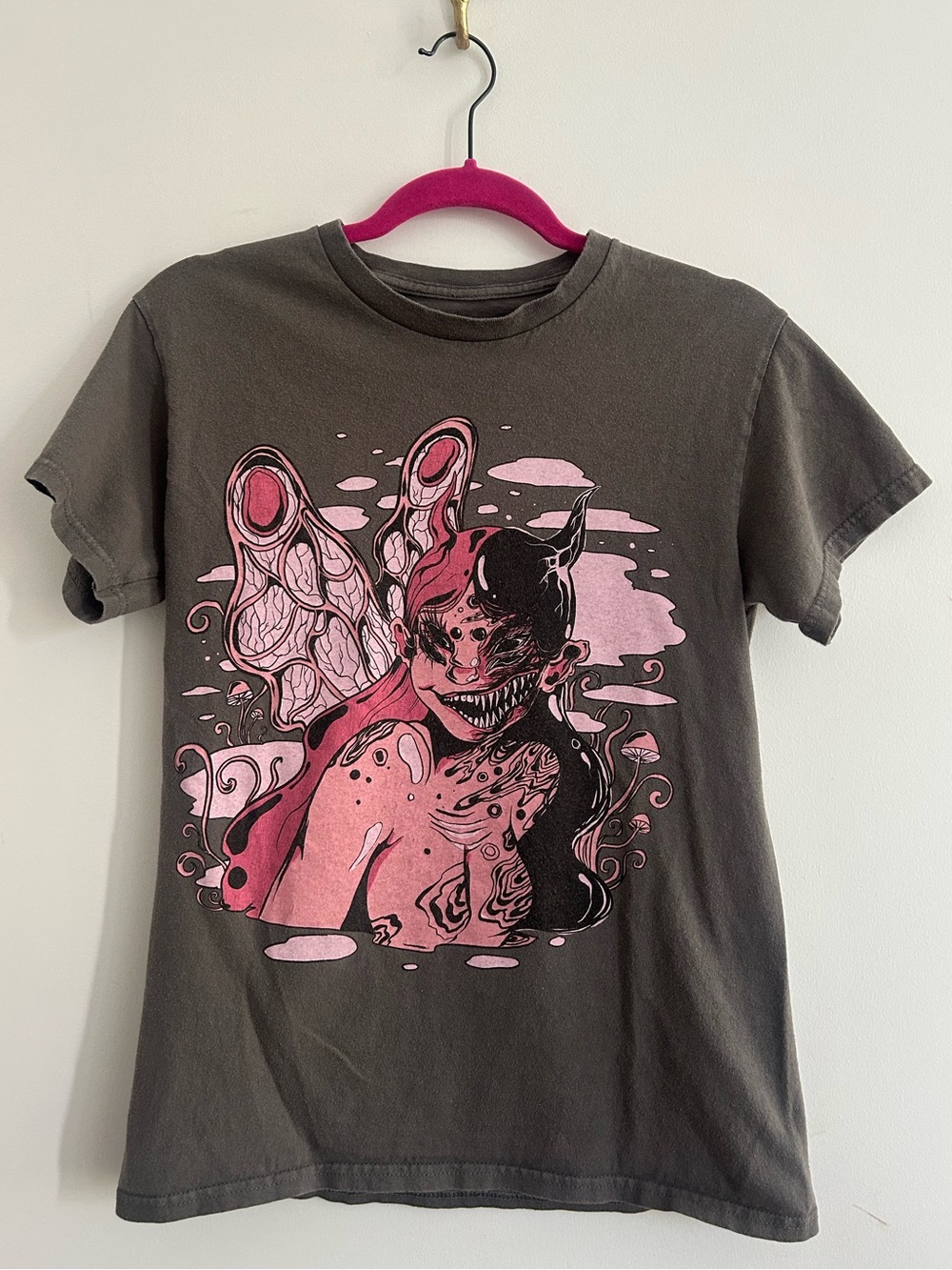 Melanie Martinez Portals Tee